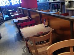 -大师兄·西北风味食集(增城合生汇店)