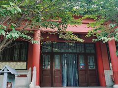 -石岛赤山风景区