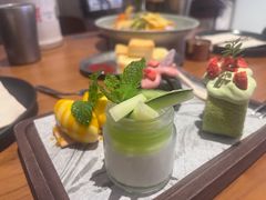 -La Terre乐田(万象城店)