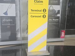 -奥黑尔国际机场