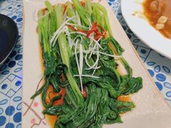 -回香楼大连新派清真菜