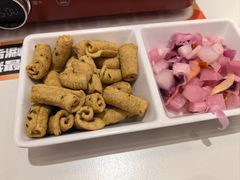 -雅佳神话·麻辣烤鱼(新街口店)