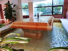 -新港湾大酒店-西餐厅