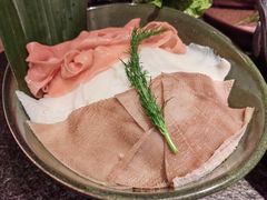-三出山火锅(南京万象天地店)