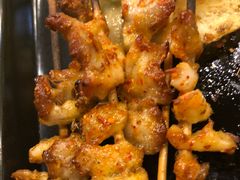 -望京小腰(北京总店)