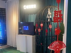 -棂笼·深度沉浸密室(武汉旗舰店)