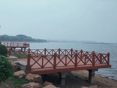 -丁香湖公园