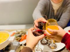 -上海临港美爵酒店·铃兰西餐厅