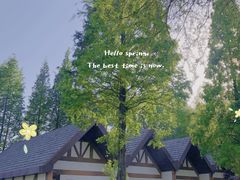 -太阳岛度假酒店