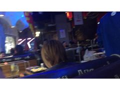 -很久以前羊肉串(打浦路店)