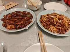 -南来顺饭庄·清真(南菜园店)