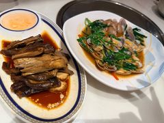 -鹅香四海·卤水火锅·砂锅粥·潮汕菜(宝安店)