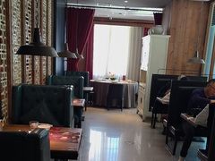 -青年公社烤鸭(青年路店)