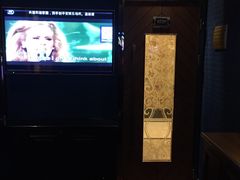 -萧邦音乐会所KTV·蒸汽活海鲜自助(福田店)