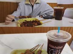 -马记大锅煮(总店)
