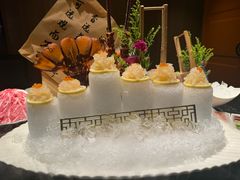 -蒋记海鲜姿造•洋房别墅(星河湾店)