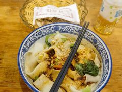 -西安印象·肉夹馍(金杨路店)