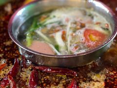 -枇杷园食为鲜火锅(南山店)