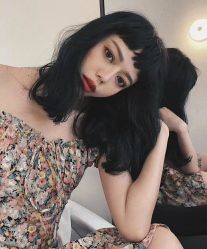 点击看大图 -那茉 Hair Salon