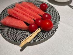 -漢舍中国菜馆(浦东嘉里城店)
