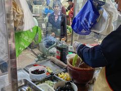 -大观篆新农贸市场