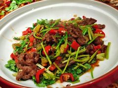 -绿茶餐厅(昌平悦荟店)