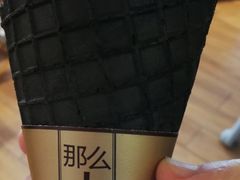 -麦当劳(保利广场店)