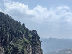 -北岳恒山