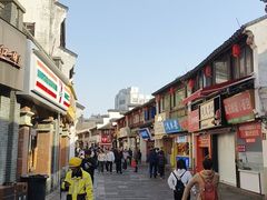 -衣裳街历史文化街区