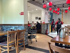 -李老哈·东北菜(宋园路店)