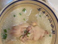-易老妈蹄花.特色川菜(人民公园总店)