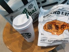 -星巴克(成都东站店)