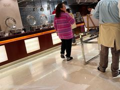 -君来湖滨饭店·玫瑰园