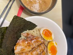 -八盛屋·沾面(集美万达店)
