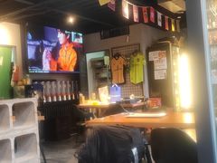 -京狮炙燥·精酿烧烤(首经贸店)