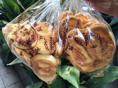 -国际饭店·帆声西饼屋(黄河路店)