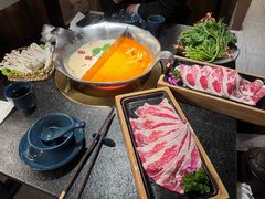 -湊湊火锅·茶憩(世博大道店)