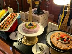 -咖啡苑·沈阳今旅酒店Hotel Jen·香格里拉集团