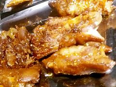 -碳说品道.瓦片烤肉.海鲜烧烤(中华路店)