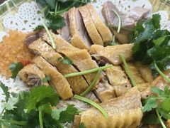 -朗记餐厅·传统湛江菜(康宁路店)