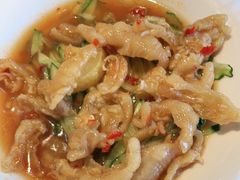 -沈胖子音乐烤吧·炒菜·龙虾(环城东路店)