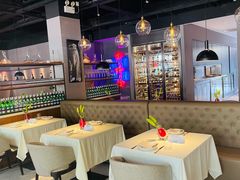 大堂-Solo(衡山路店)