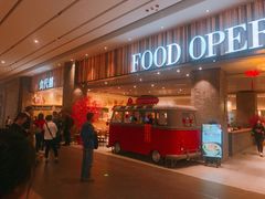 门面-食代馆(深业上城店)