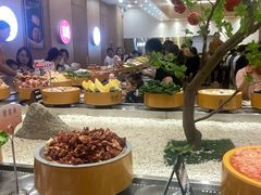 -喜家自助小火锅(乐客城店)