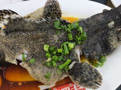 -好味道海鲜大排档·老字号(巽寮湾海鲜市场店)