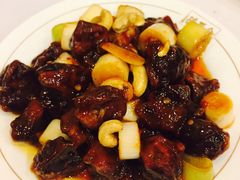 -北京全聚德(天安门店)