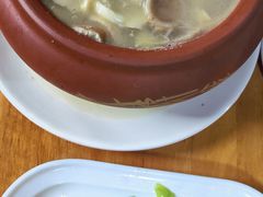 -龙姐私房菜(和顺古镇店)