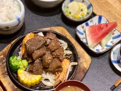 -万鱼亭 日本料理(无锡香山名园店)