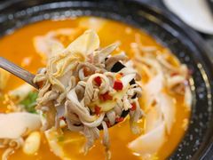 李师傅脆肚-李师傅脆肚(华强北店)