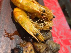 -安德烈俄式西餐厅(中央大街店)